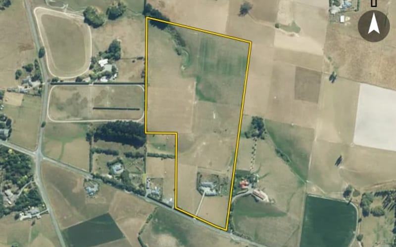 686 Landsborough Road