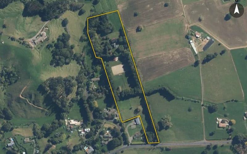 491 Scotsman Valley Road