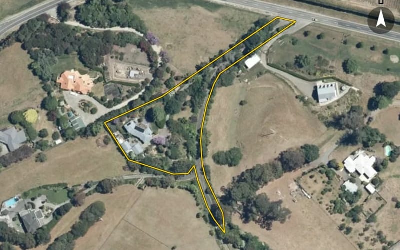 69 Omarunui Road