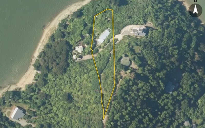 350B Moetapu Bay Road