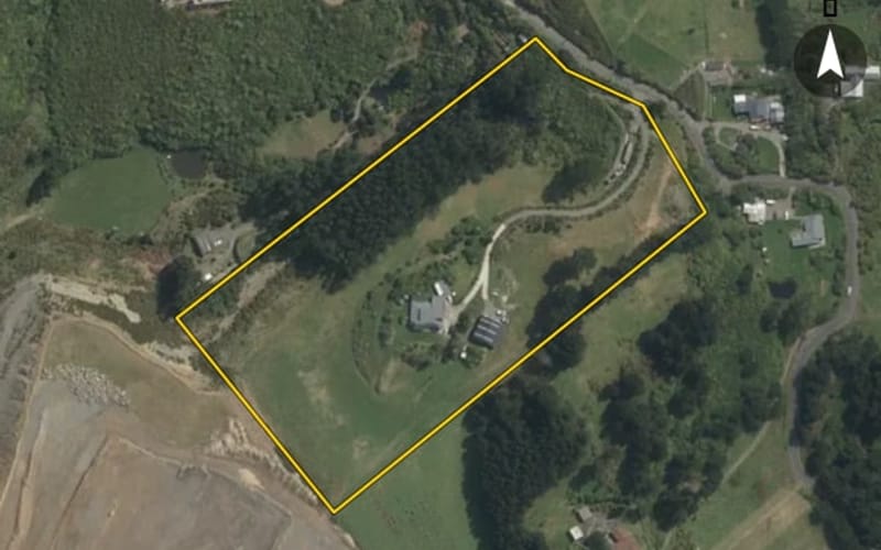 245 Horokiwi Road