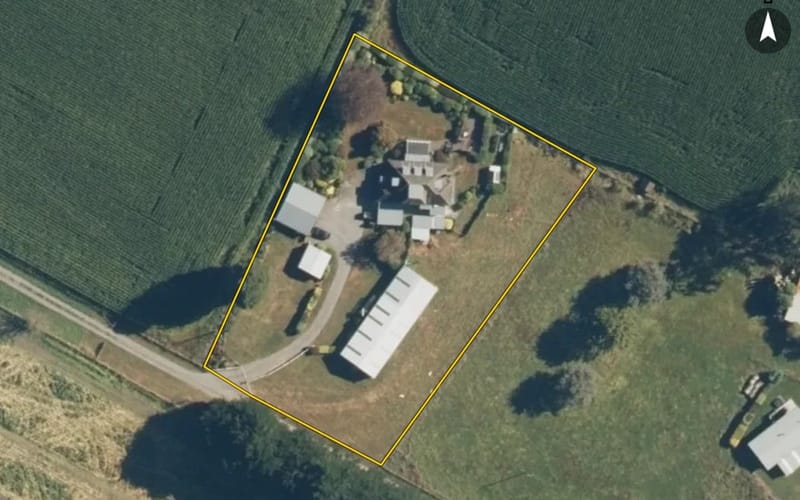24 Hupenui Road