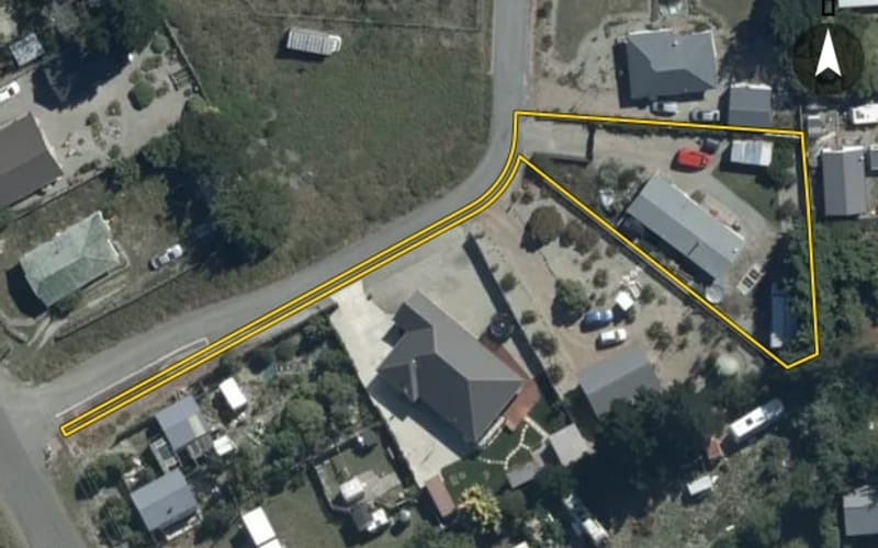 131F Poranui Beach Road