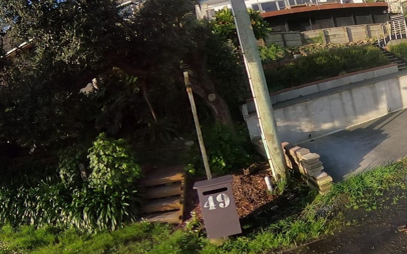 51 Makorori Beach Road