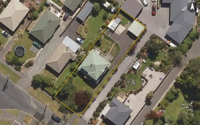 142 Lynn Street