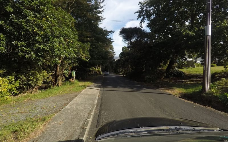 17 Upland Road
