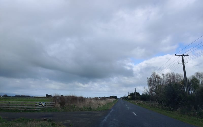 61 Aranui Road