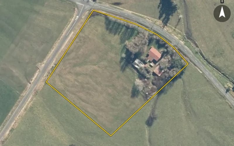 302 Upper Kokatahi Road