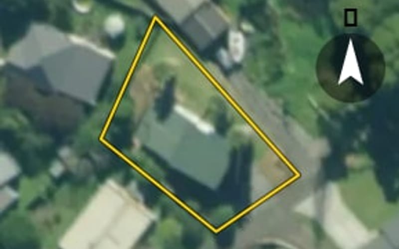 38A Marshall Road