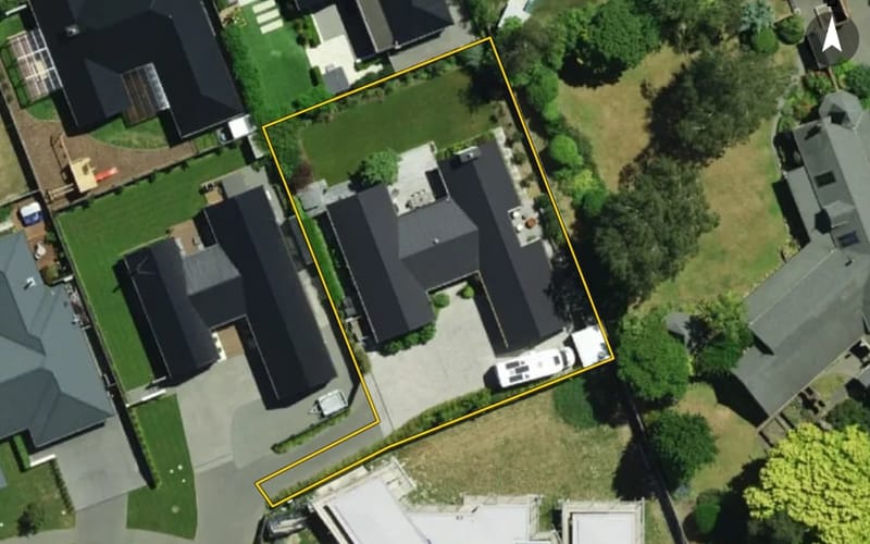 9 Ardrossan Way