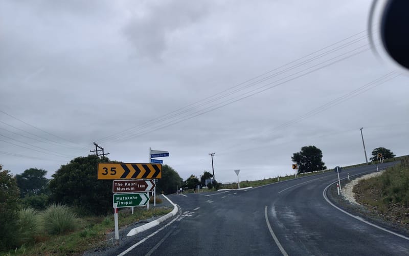 67 Old Racecourse Road