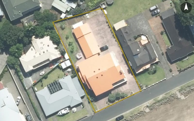 7 Arkles Strand