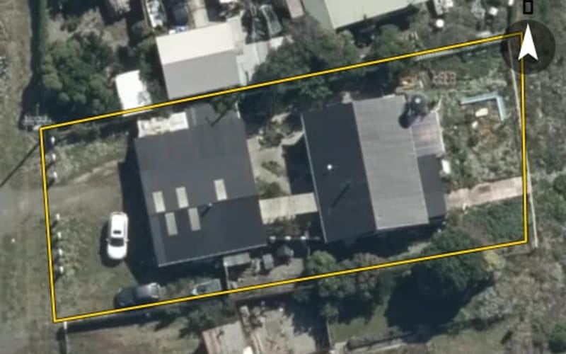 14 Lake Terrace Road