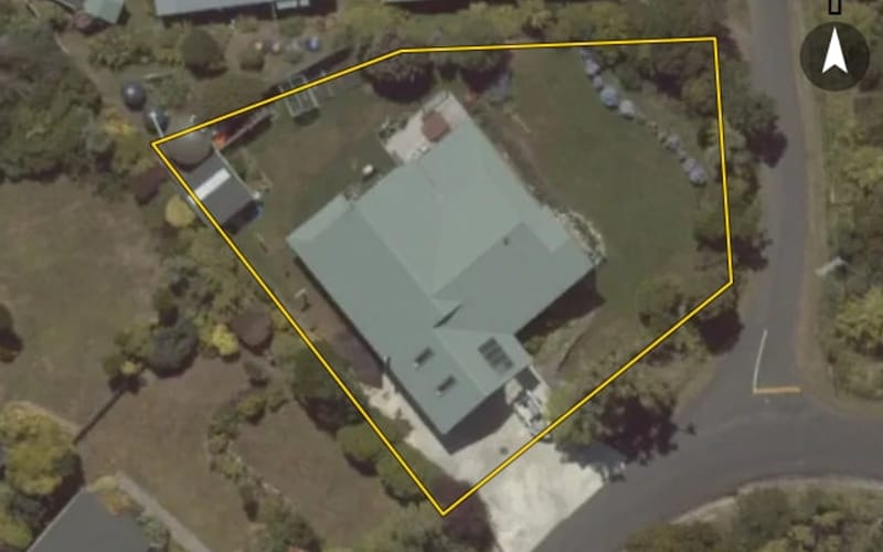30 Excelsior Road