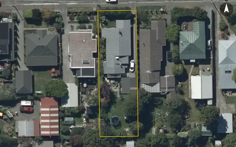 40 Malcolm Avenue