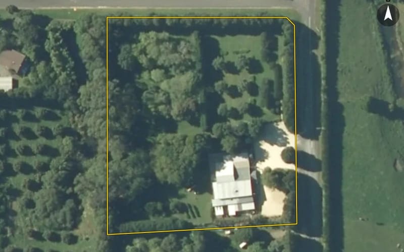 9 Onaero Beach Road