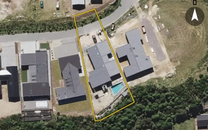 7 Grey Ghost Lane
