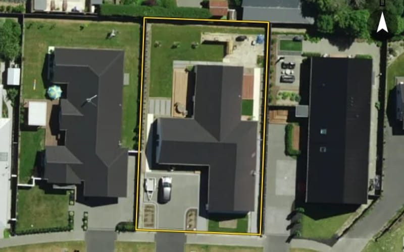 29 Ardrossan Way