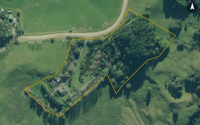 564 Gorge Road