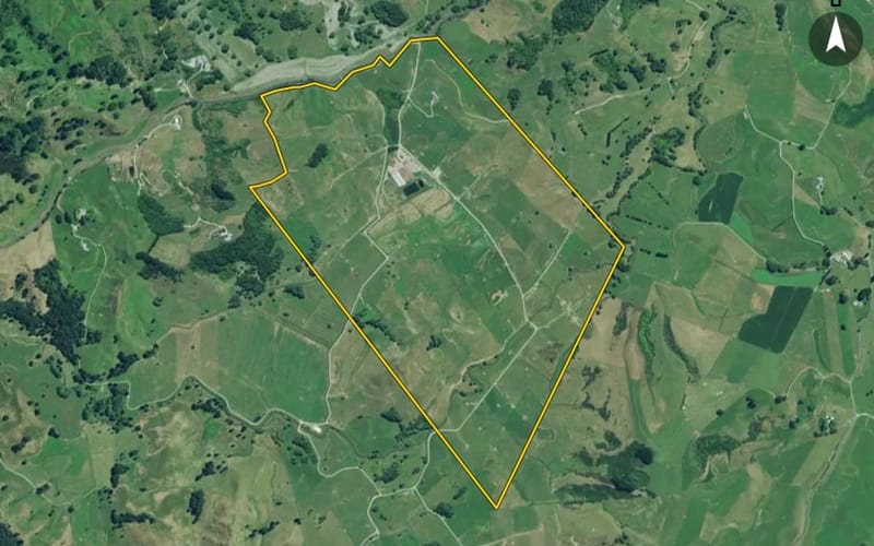487 Waitomo Valley Road