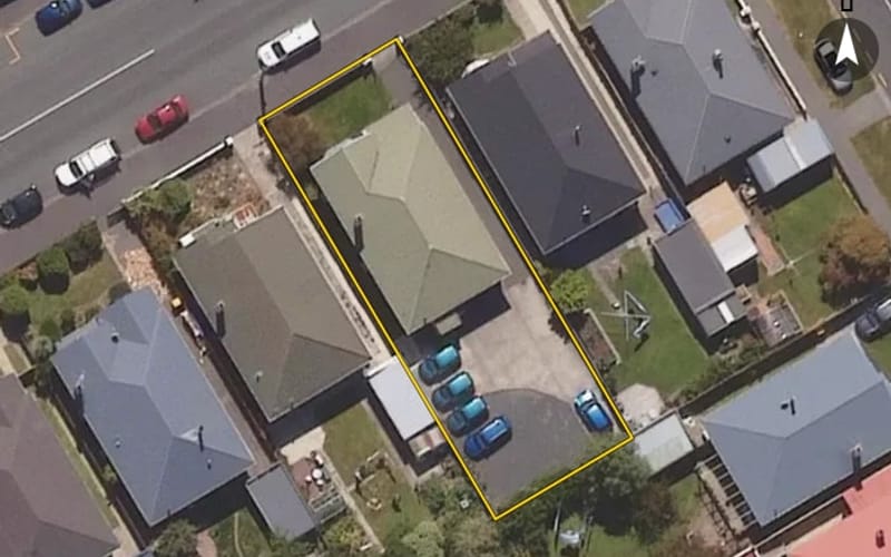 267 Macandrew Road