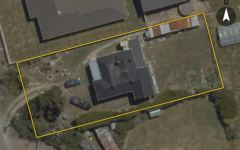 29 Neva Street