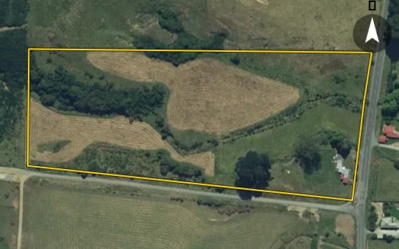 342 Niagara Waikawa Road