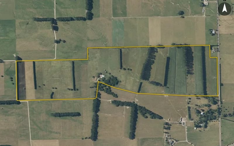 121 Moffats Road