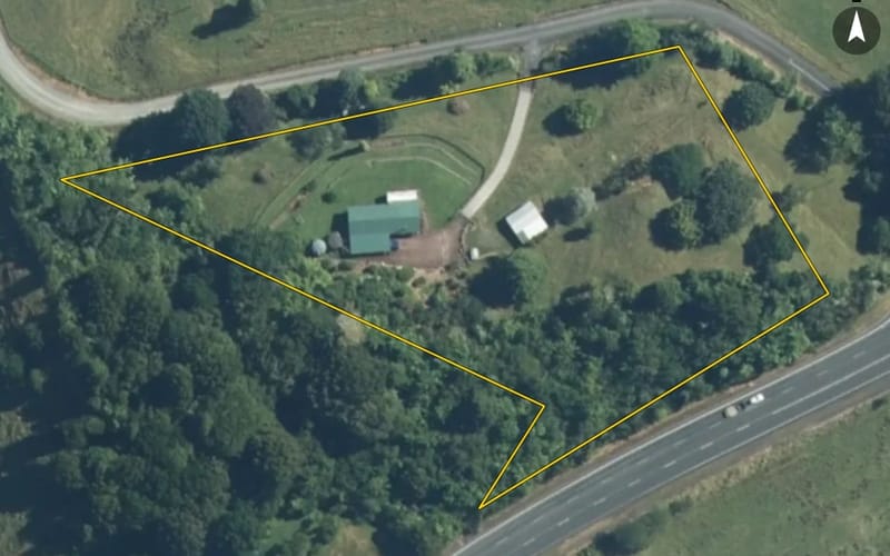 15 Mangaorongo Road