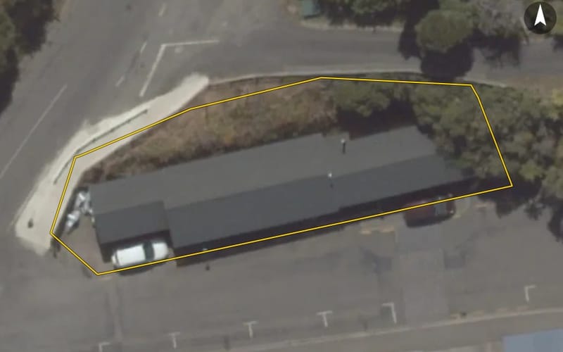 12 Elgin Terrace