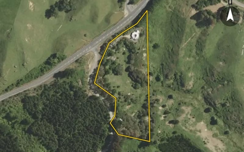 1258 Tangoio Settlement Road