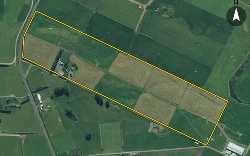 450 Riverton Otautau Road