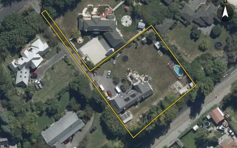 103 Regents Park Drive