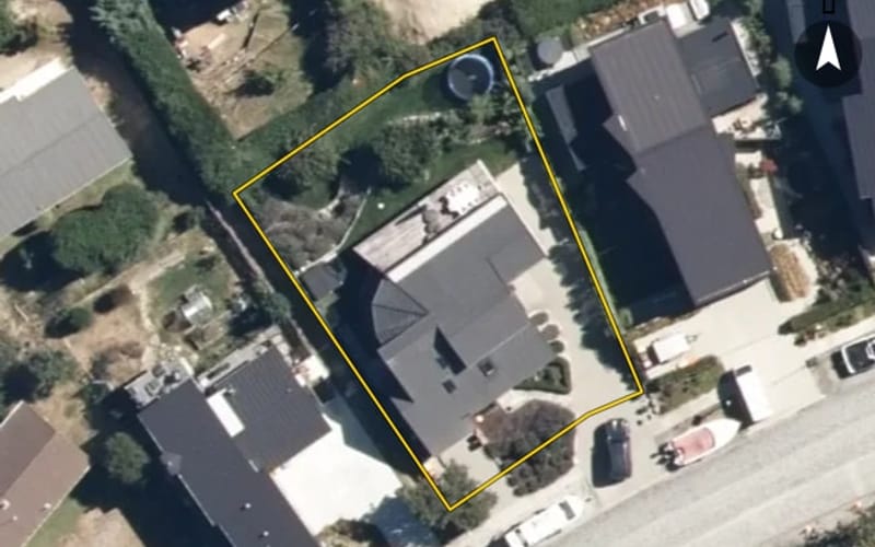 36 Oregon Drive
