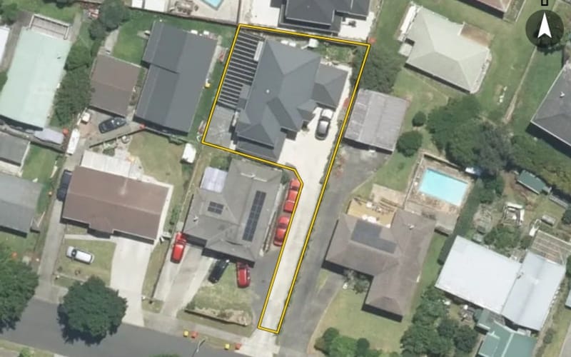 19 Sikkim Crescent