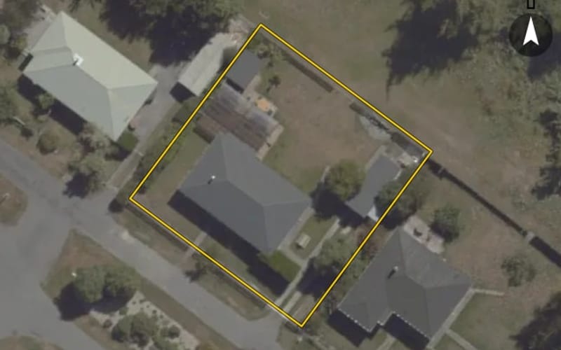 7 Harper Place