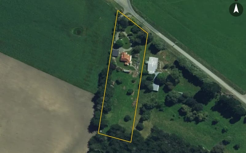 620 Elephant Hill Road