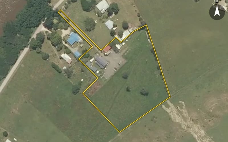 702A Kaiwhaiki Road