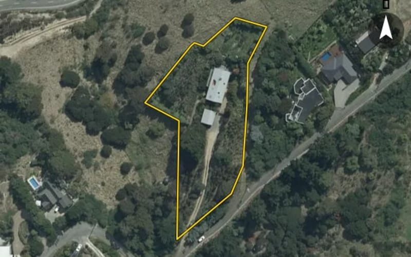 43 Bayview Road