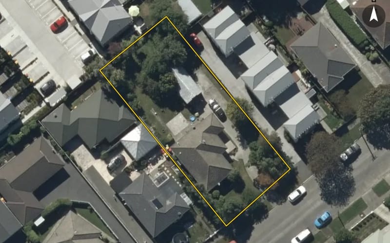 63 Rahera Street