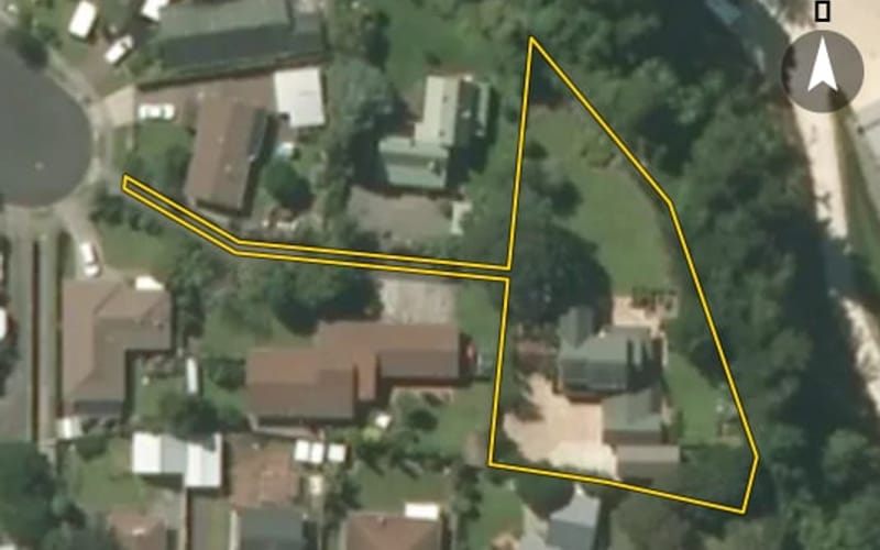 13B Argyle Place