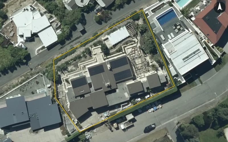 54 Godley Drive