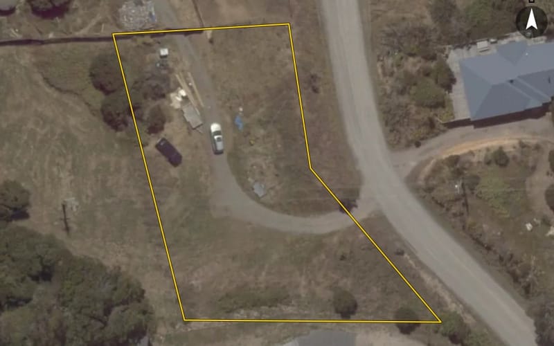 6 Wohlers Road