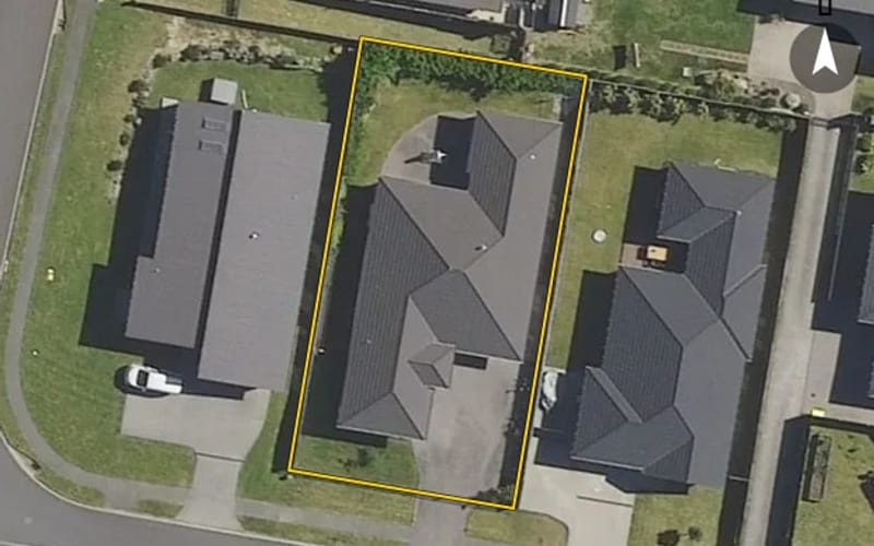 4 Erlam Place
