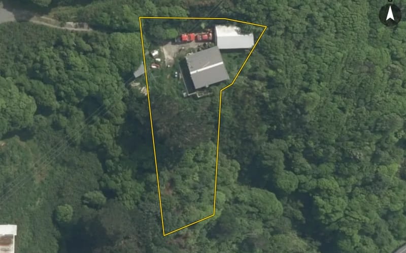 25 Malvern Road