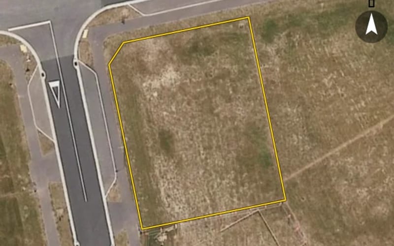 1 Loess Place