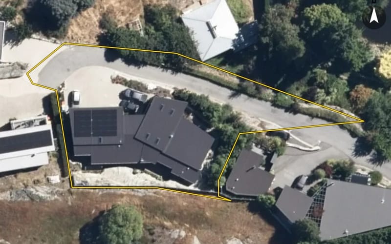 6 Silverwood Lane