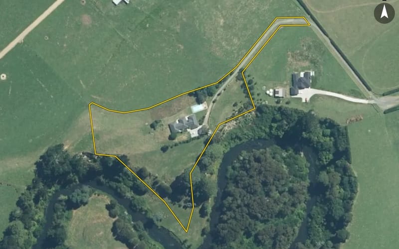 213 Davidson Road