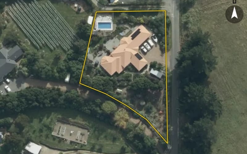 61 Andersons Road