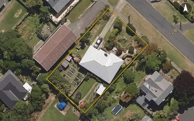 5 Bernicia Street